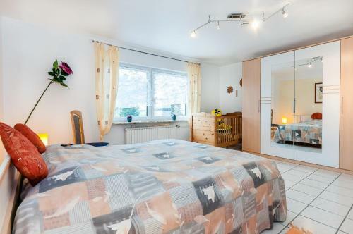 Apartamentos Ferienparadies Eder