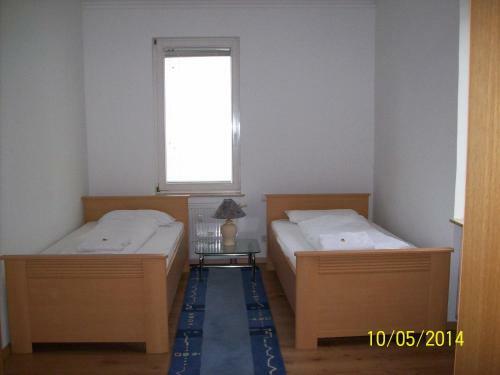 Apartamento Ferienwohnung Lamm