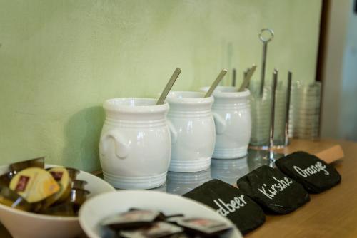 Hotel Dreil�ndereck