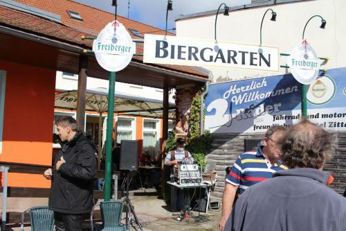 Hotel Riedel