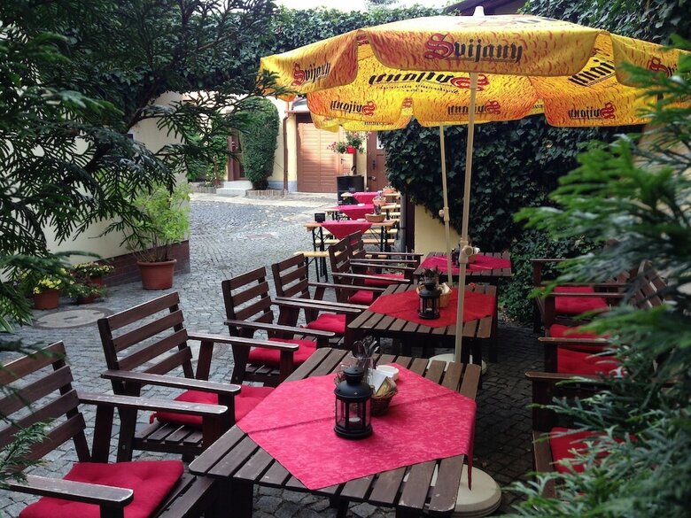 Hotel Schwarzer B�r