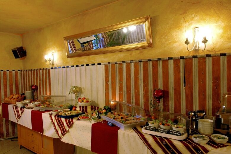 Hotel Schwarzer B�r