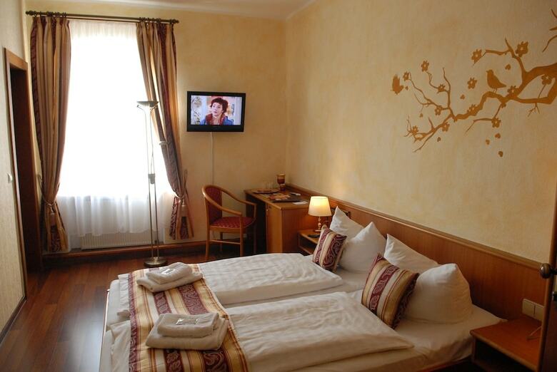 Hotel Schwarzer B�r