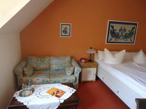 Hostal Hotel Wilhelmshof