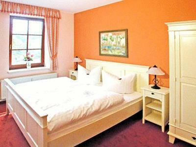 Hostal Hotel Wilhelmshof