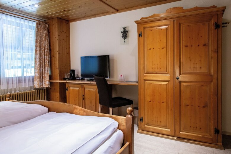 Best Western Hotel Hofgut Sternen