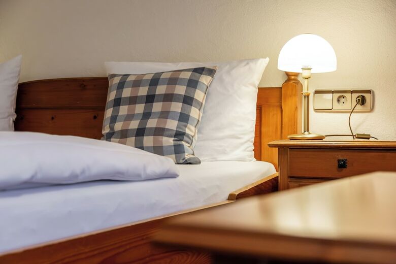 Best Western Hotel Hofgut Sternen