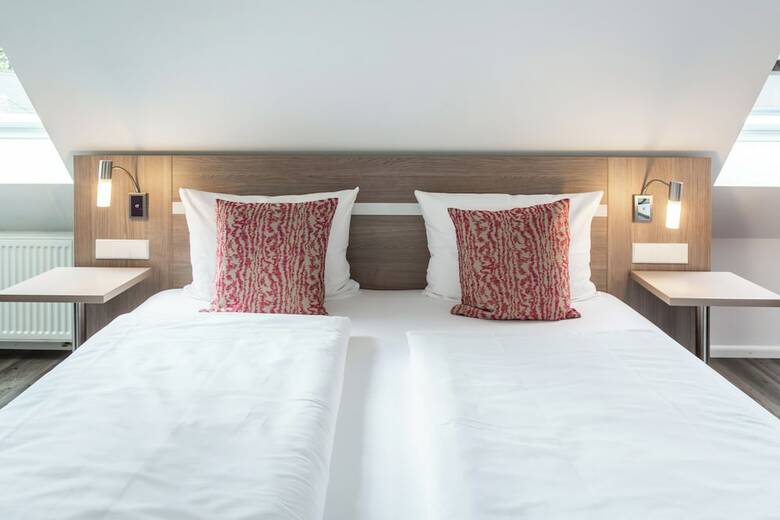 Best Western Hotel Hofgut Sternen
