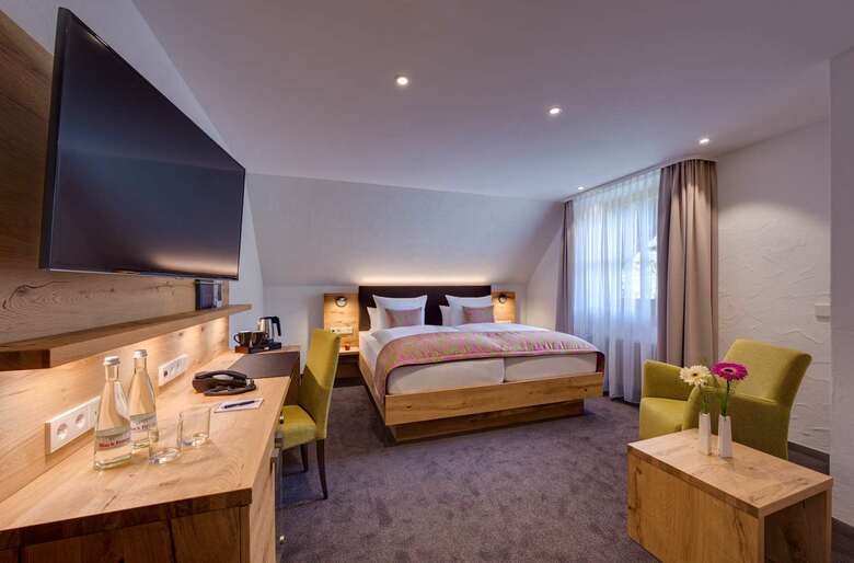 Best Western Hotel Hofgut Sternen