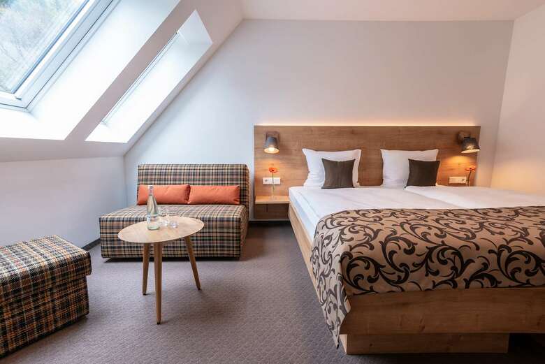 Best Western Hotel Hofgut Sternen