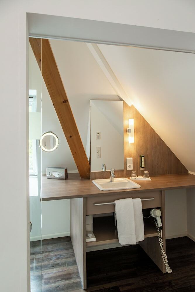 Best Western Hotel Hofgut Sternen