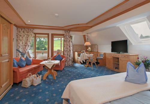 Hotel Kaisers Tanne