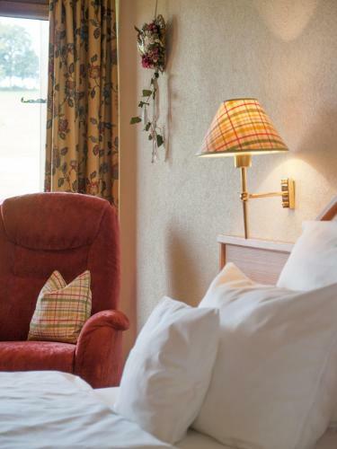 Hotel Kaisers Tanne