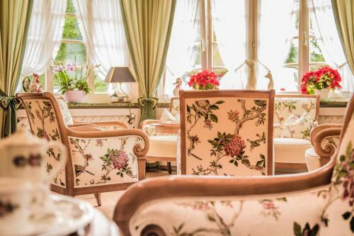 Hotel Kaisers Tanne