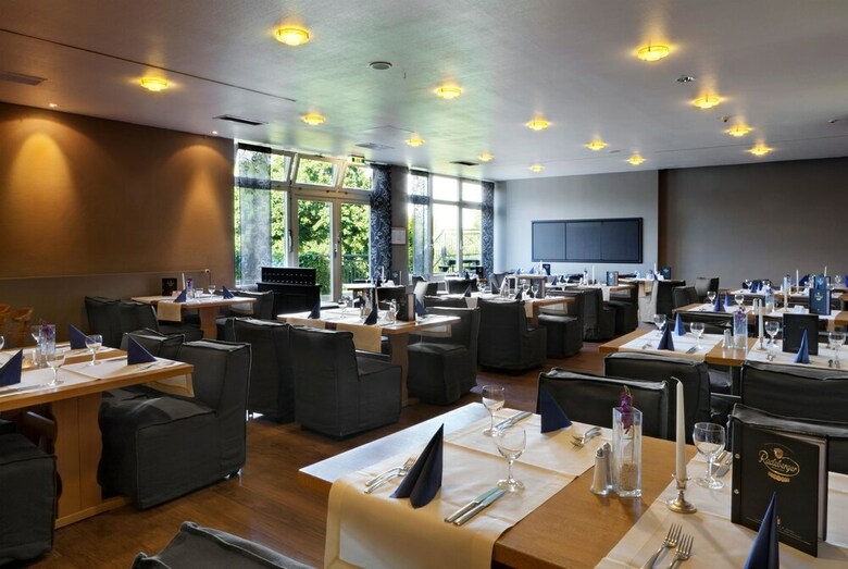 Hotel TRYP By Wyndham Bad Bramstedt
