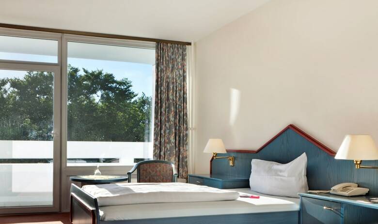 Hotel TRYP By Wyndham Bad Bramstedt