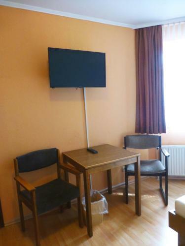 Hotel Tanneneck