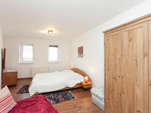 Apartamento Im Bodetal