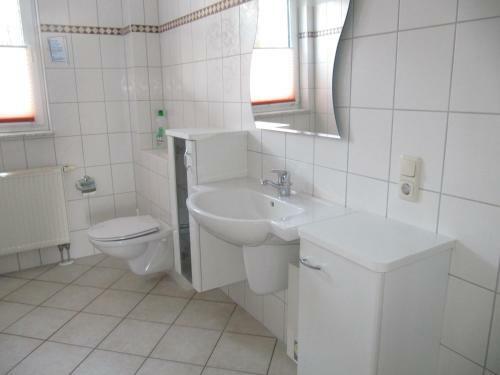Apartamentos Ferienanlage Harzfreunde
