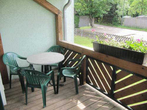 Apartamentos Ferienanlage Harzfreunde