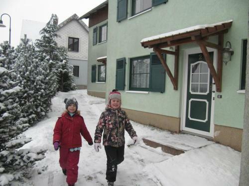 Apartamentos Ferienanlage Harzfreunde