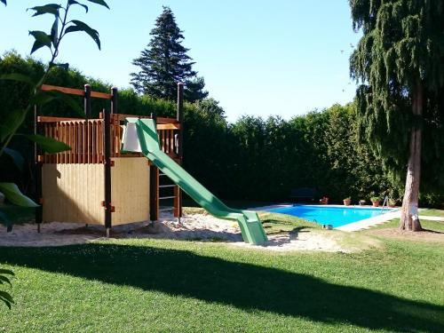 Apartamentos Ferienanlage Harzfreunde