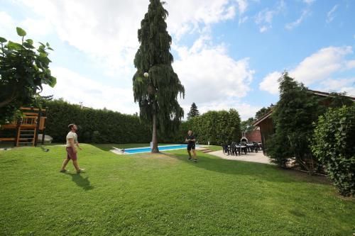Apartamentos Ferienanlage Harzfreunde
