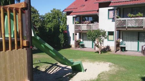 Apartamentos Ferienanlage Harzfreunde
