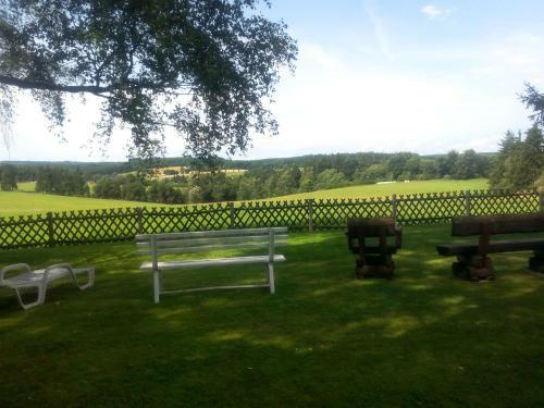 Hotel Harz Resort Waldesruh