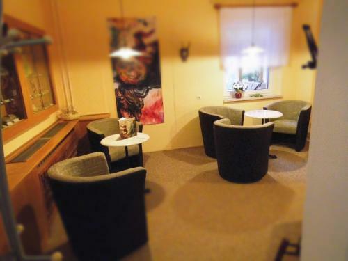 Hotel Harz Resort Waldesruh