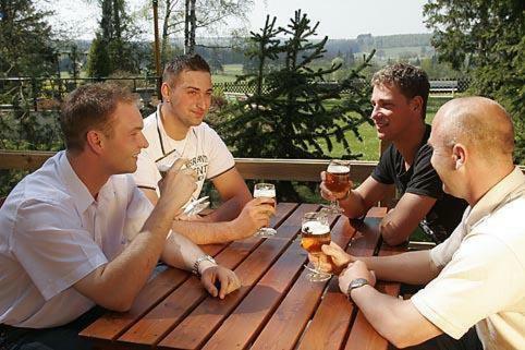 Hotel Harz Resort Waldesruh