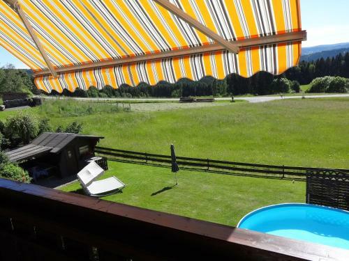 Hostal Landhaus Erna