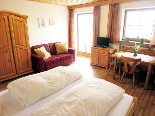 Apartamento Ferienhof Landhaus Michael