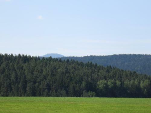 Apartamento Ferienhof Landhaus Michael