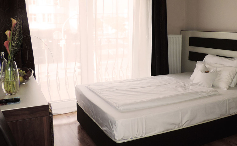 Hotel Nordhausen Motel Plus