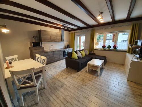 Apartamento Ferienhaus Kaiserhof
