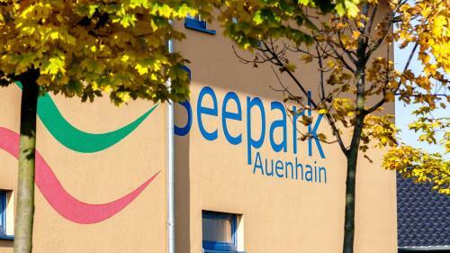 Seepark Auenhain