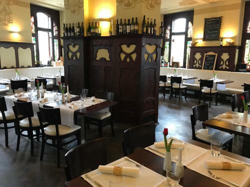 Hostal Weisser Stern