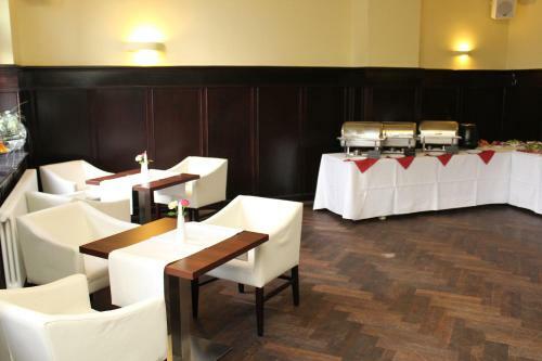 Hostal Weisser Stern