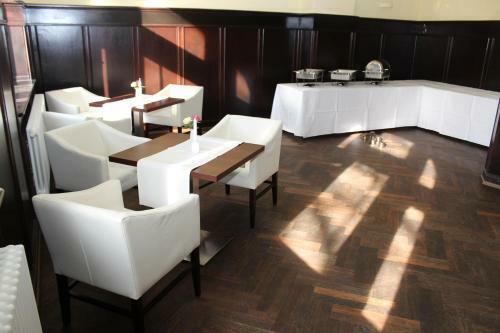 Hostal Weisser Stern