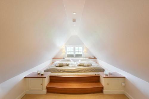 Hotel Landhaus Stricker