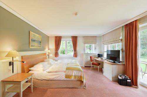 Hotel Landhaus Stricker