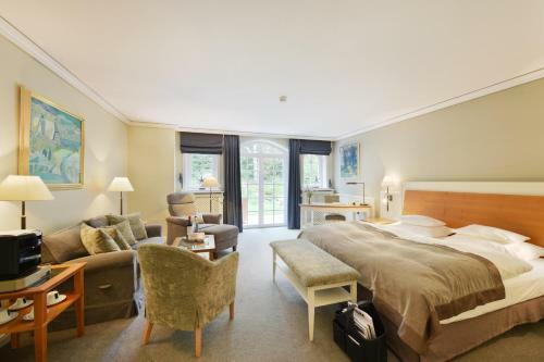 Hotel Landhaus Stricker