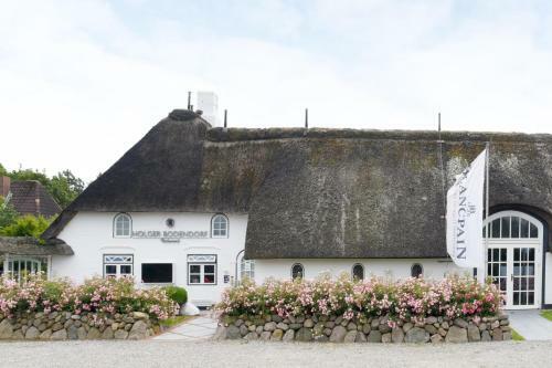 Hotel Landhaus Stricker