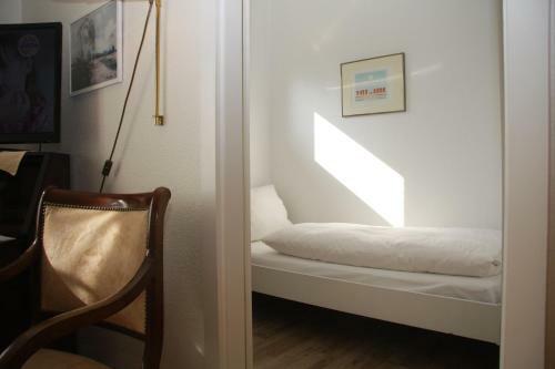Hostal Hotel Christiansen