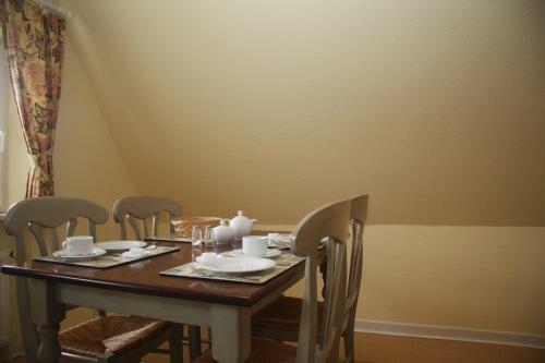 Apartamento Reethof