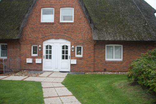 Apartamento Reethof