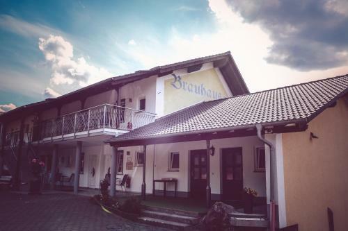 Hostal Brauhaus Oberm�hle