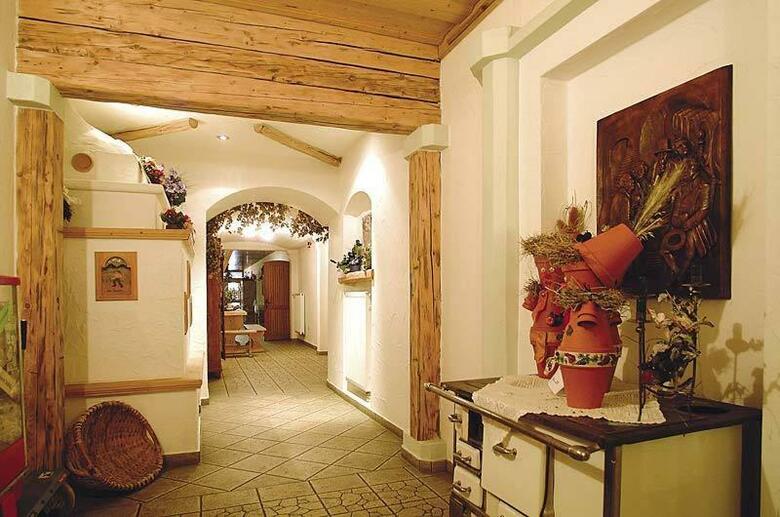 Hotel Brauerei-gasthof Eck