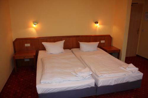 Hotel Stubenberg